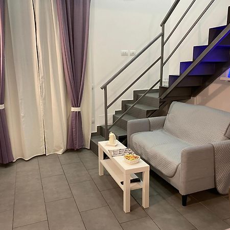 Montesanto Dream Apartment Centro Storico Νάπολη Εξωτερικό φωτογραφία