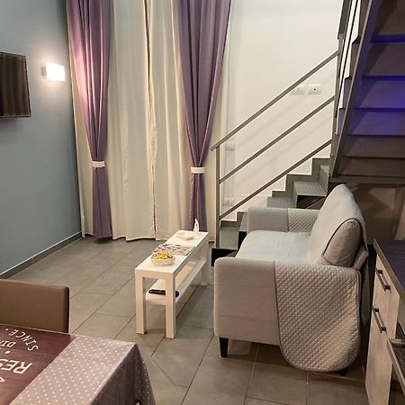 Montesanto Dream Apartment Centro Storico Νάπολη Εξωτερικό φωτογραφία