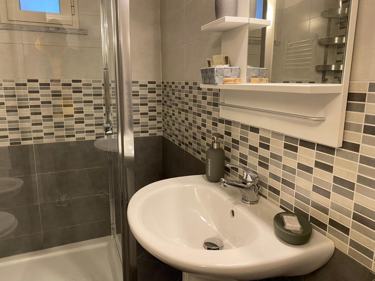 Montesanto Dream Apartment Centro Storico Νάπολη Εξωτερικό φωτογραφία
