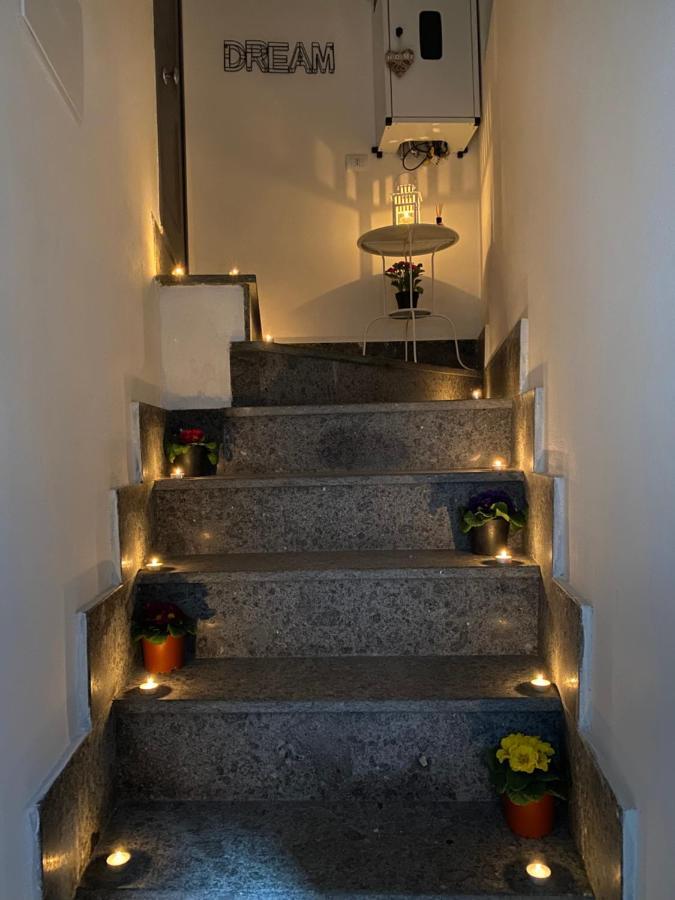 Montesanto Dream Apartment Centro Storico Νάπολη Εξωτερικό φωτογραφία