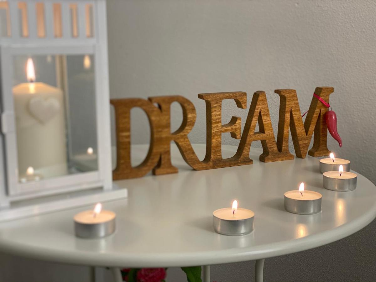 Montesanto Dream Apartment Centro Storico Νάπολη Εξωτερικό φωτογραφία