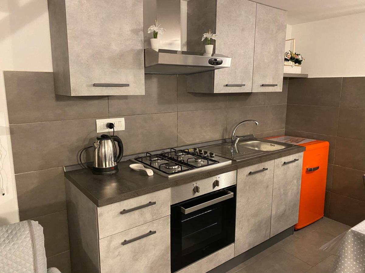 Montesanto Dream Apartment Centro Storico Νάπολη Εξωτερικό φωτογραφία