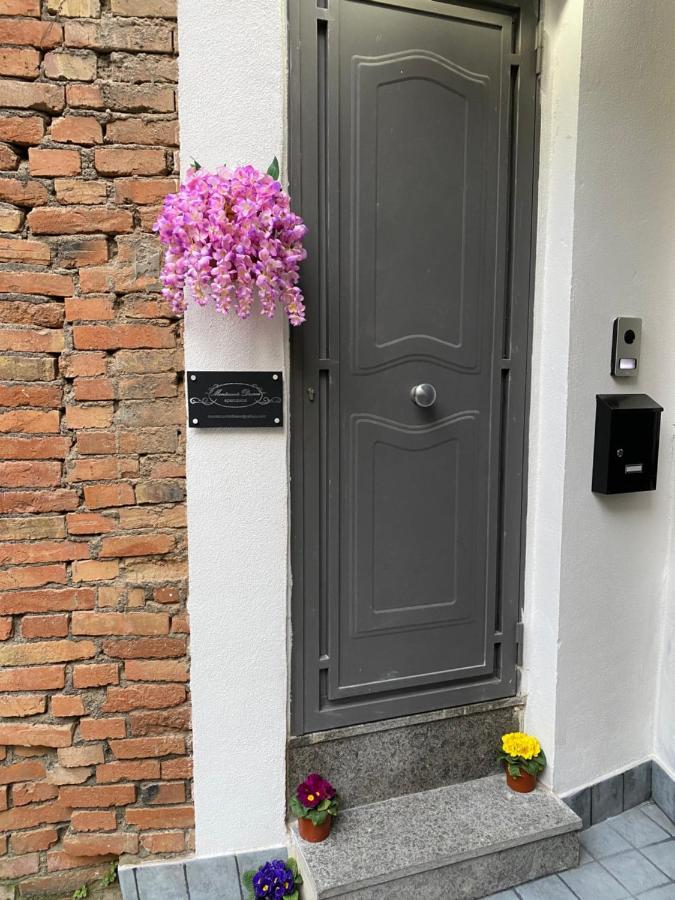 Montesanto Dream Apartment Centro Storico Νάπολη Εξωτερικό φωτογραφία