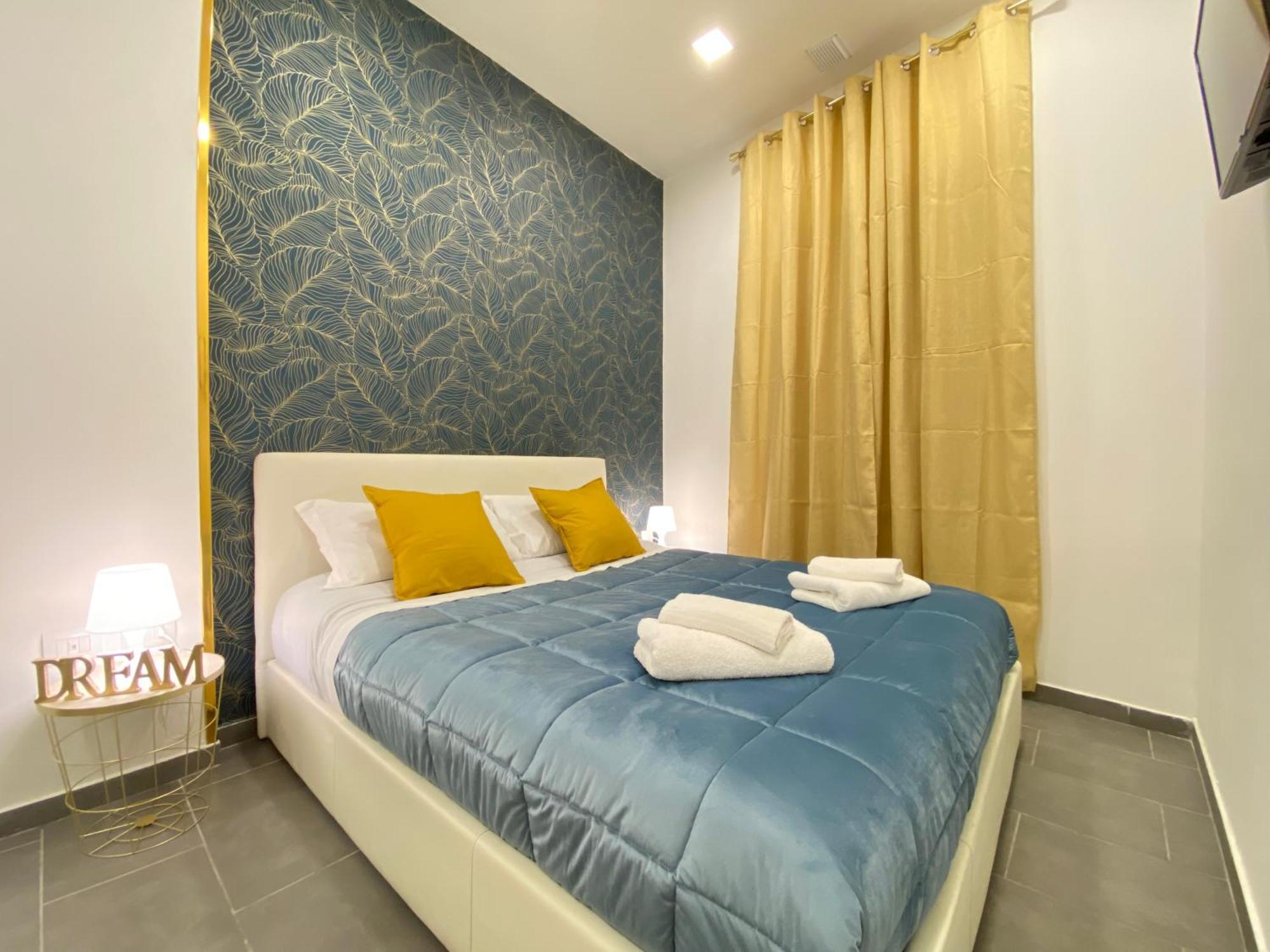 Montesanto Dream Apartment Centro Storico Νάπολη Εξωτερικό φωτογραφία