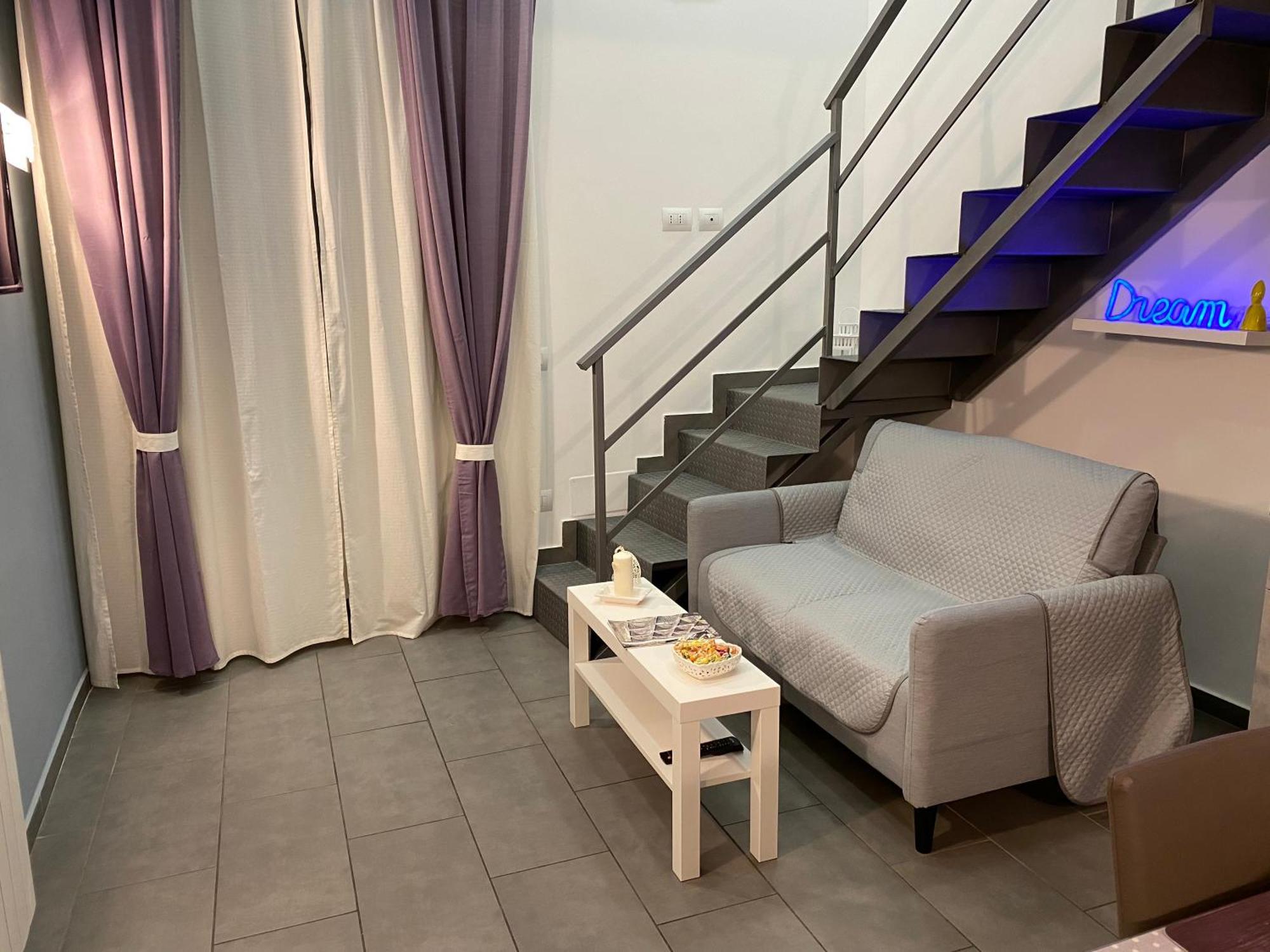 Montesanto Dream Apartment Centro Storico Νάπολη Εξωτερικό φωτογραφία